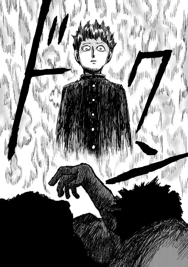 Mob Psycho 100 Chapter 76 7